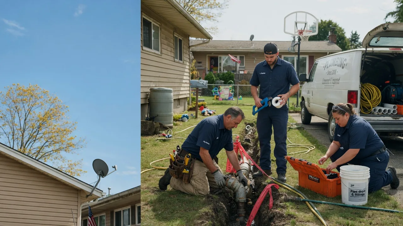 Garbage Disposal Replacement in Mifflin, PA near me